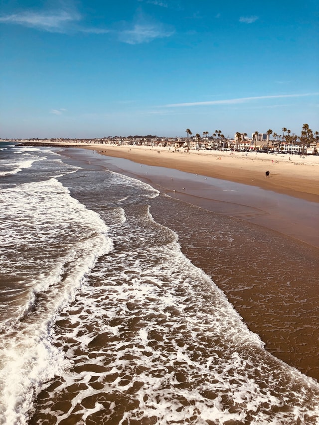Newport Beach, California USA